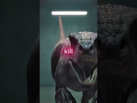 The 5 STRONGEST RAPTORS in the Jurassic Park/World FRANCHISE