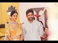Allu Arjun Personal Family Photos Latest Celebrity Updates 70MM Telugu Movie