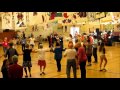 Joc De Leagane Laguna Folk Dance Festival Feb 2016