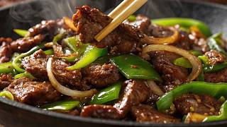 Most már tudod, miért olyan puha a marhahús a kínai éttermekben! Titkos gél