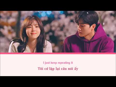 Vietsub | Love Me Like That - Sam Kim | Nevertheless OST | Lyrics Video