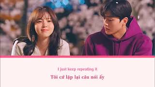 Download lagu Vietsub | Love Me Like That - Sam Kim | Nevertheless OST | Lyrics Video mp3