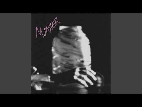 Monster - Anne Linnet