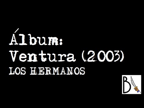 Ventura (2003) - Los Hermanos [ÁLBUM COMPLETO, HD]