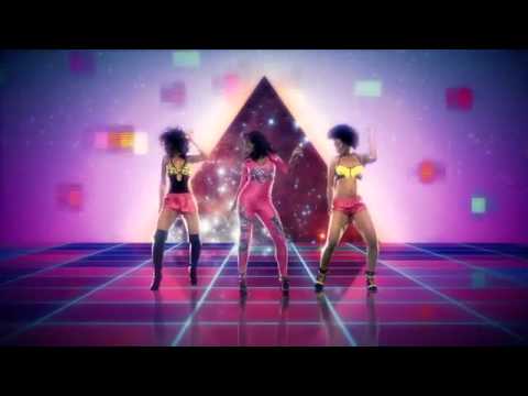 Video thumbnail for Kele Kele Love