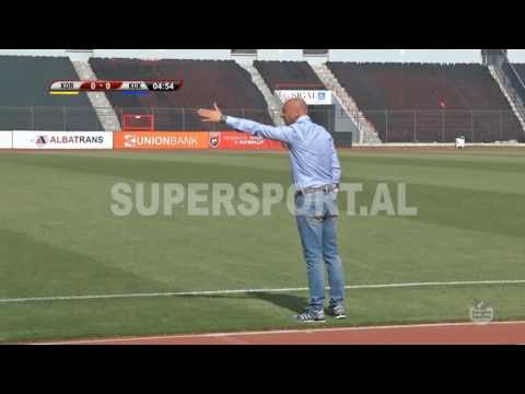 Korabi V Kukesi All Goals & Highlights HD
