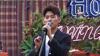 폴킴 - Stranger [171021 GMF2017]