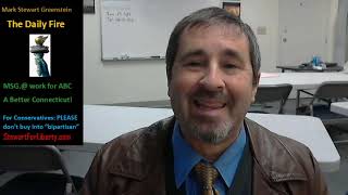 JAN 8 libertymsg For To Conservatives: don't buy bi-partisan