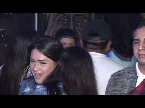 MUCHACHA TRAICIONERA - EL GRAN CHAVAL...FELIZ 27 ANIVERSARIO "LA B(U)LLA - LOS OLIVOS"