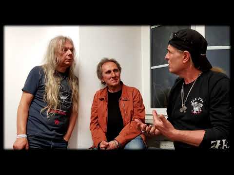 Andrzej Nowak & ZŁE PSY - W genach zapisane mam