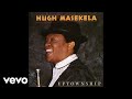 Hugh Masekela - Elijah (Official Audio)
