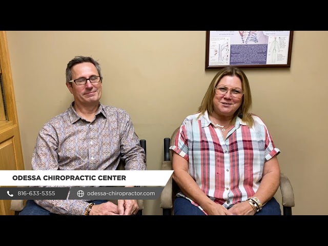 Upper Cervical Care For 10-Year Trigeminal Neuralgia And Some Bonuses On Overall Health