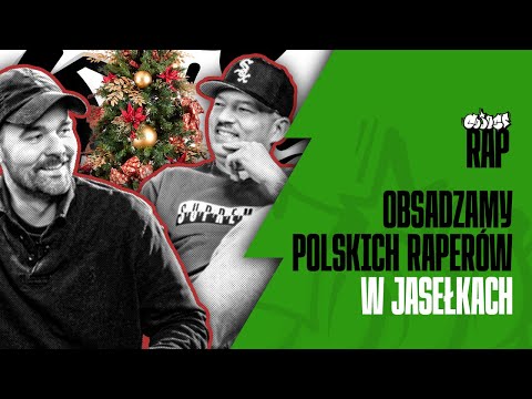 KARPIE DIEM - CO JEST RAP #05