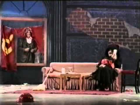 Indexovo Pozoriste  Svet ili nista