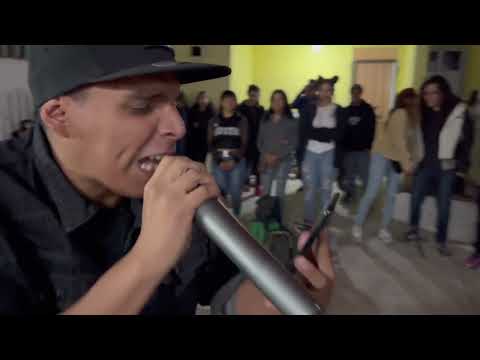 Escribe o Muere “Fatality Bar’s” - Topo vs Bruno Franco (Vídeo Oficial 2022)