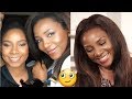 The Truth About Nollywood Actress Genevieve Nnaji's Daughter