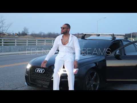 Mo’Siah - Edenwald Dreams (Directed By DonBon)