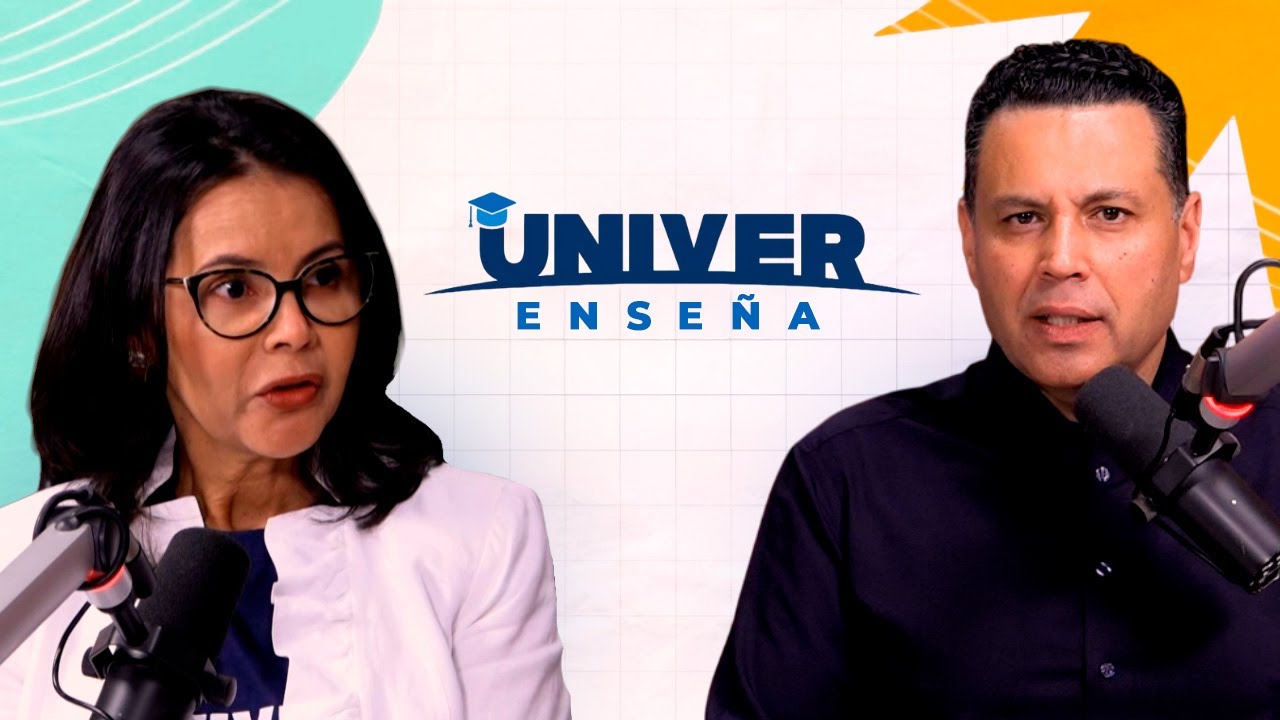 UNIVER ENSEÑA: UNA ACTITUD HOY, ÉXITO MAÑANA