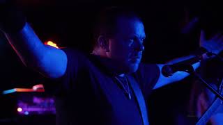 Nightfell at The Tonic Lounge 8, 31, 2019 -Full Set