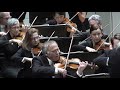 Jean Sibelius: Symphony No. 1 in E minor Op. 39 | Turku Philharmonic Orchestra