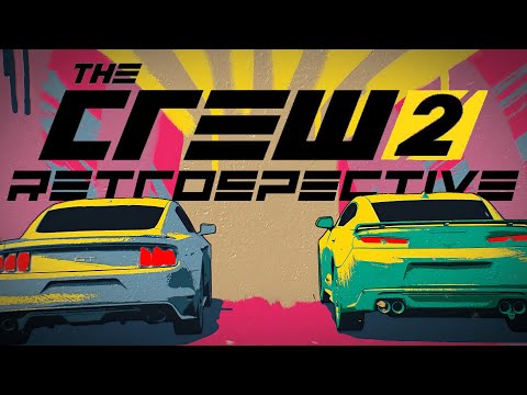 The Crew 2, 5 Years Later (Feat. Mitchell Diedrich)