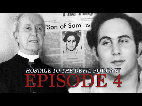 Son of Sam #malachimartin #davidberkowitz #devil