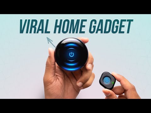 Essential Gadgets for a Smarter Home: 7 Must-Have Devices Under ₹2000