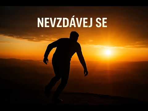 TrueROCK - Nevzdávej se