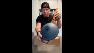 Our Place Mini Always Pan 2.0 First Impressions