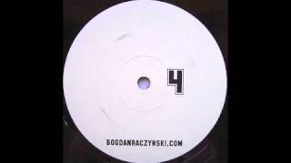 Re-Start (Bogdan Raczynski) - '96 'Ardkore Canin'