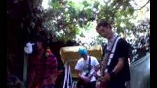 MxPx - Barbie Girl Cover 2
