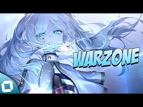 Nightcore | - Warzone (Lyrics)