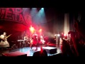 Babymetal - Akatsuki. Mexico 2015 