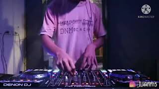 Download lagu Jungle dutch terbaru 2021 Jedag Jedug SLOWMO REBORN full bass mp3