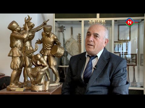 Xalq yaradıcılığı 22.01.2021