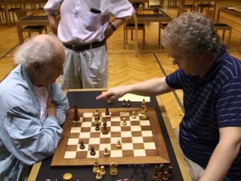 hof2012 1 2121 Evgeniy Solozhenkin - Iosif Grinberg analyysiä