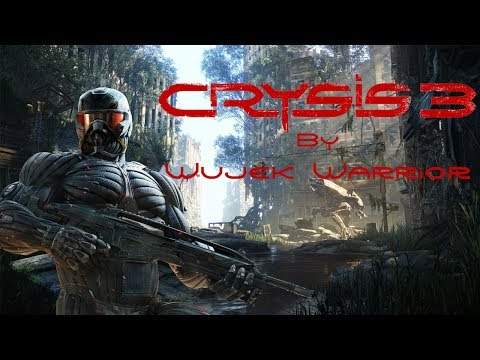 Zagrajmy w Crysis 3- Misja 1