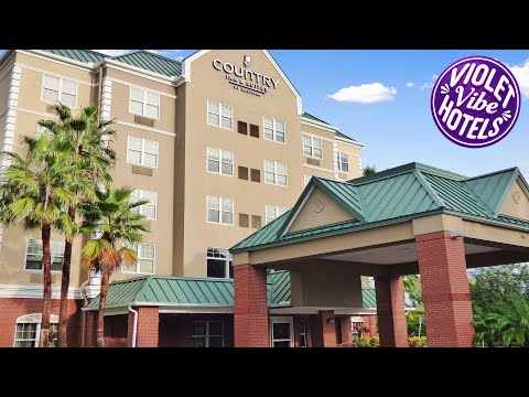 Country Inn & Suites by Radisson, Tampa/Brandon, FL | Tampa (FL), United States | Hotel Review ⭐