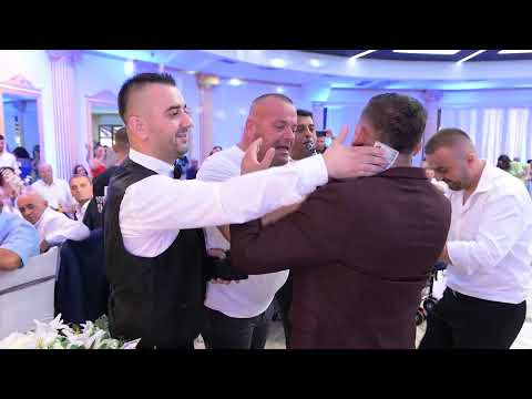 KRENAR ASIMI - KLEANDRO HARRUNAJ - PERSHENDETJE PER CIFTIN