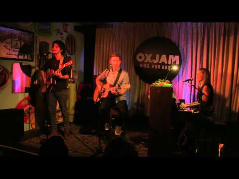 Lisa Hanley, Ben Brown & Robert Tripolino - 'Woodstock'