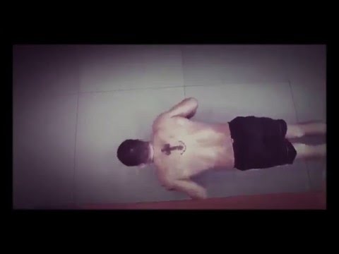 First scenes Karl-Richard Frey Promo