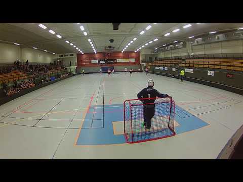 IBK Sala - VIB den 10/12-2018