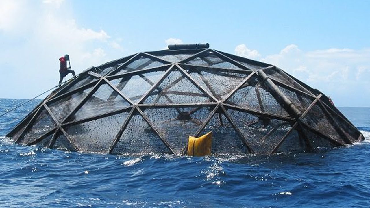 40 INVENTIONS AND TECHNOLOGIES SHAPING TOMORROW