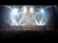 ARCH ENEMY - NEMESIS (LIVE IN TOKYO!) 