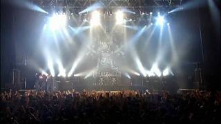 ARCH ENEMY - NEMESIS (LIVE IN TOKYO!)