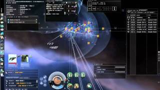 Eve Online : Pandemic Legion Propaganda (2009)