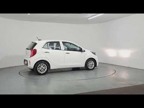 Kia Picanto MY23 AT 1.0 Petrol Automatic - Image 2