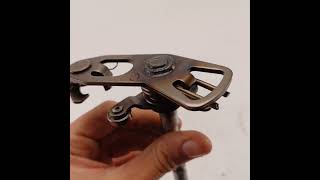 Vídeo de Eixo Seletor Câmbio Yamaha Yzf R6 2009