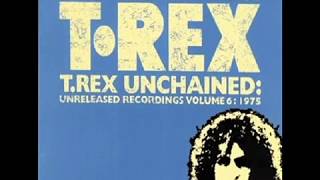 marc bolan &amp; t.rex: unchained 6/8