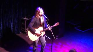 Rich Robinson &#39;I Remember&#39; @ The Jazz Cafe, London 30-09-15